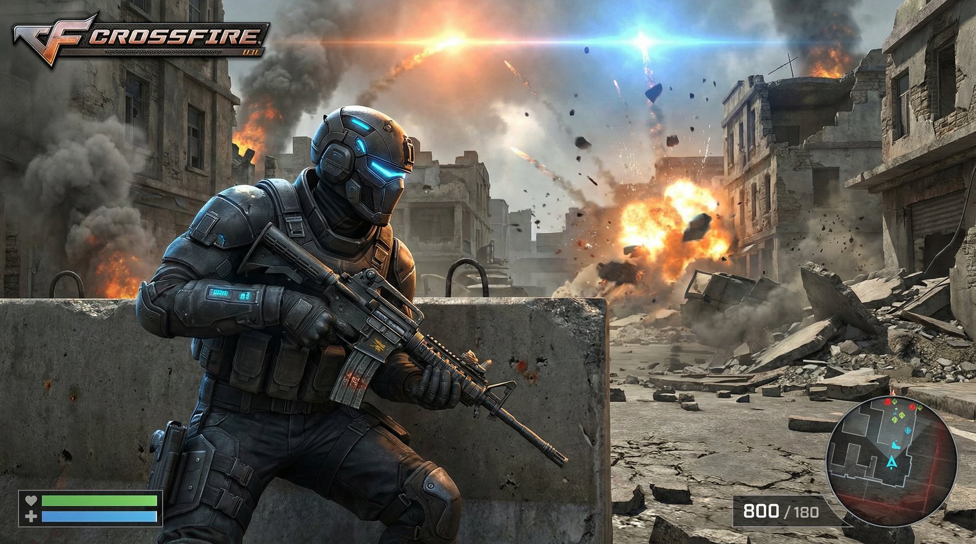 茄子视频穿越火线视频