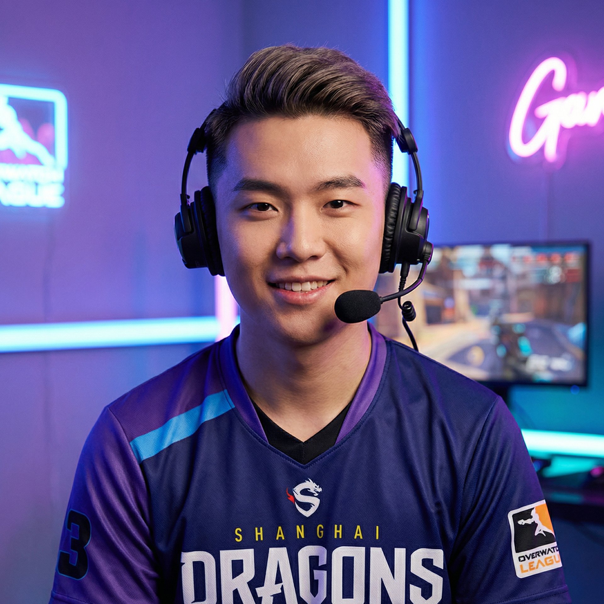 茄子视频游戏解说专家